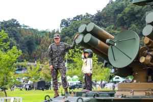 칠곡낙동강평화축제 풍경 사진