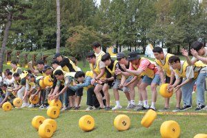 임실N치즈축제 풍경 사진