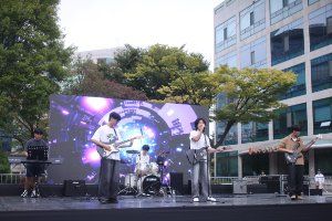 MOIM International 풍경 사진